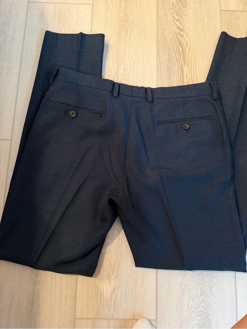 J.Crew Bowery Slim Fit Pants - Picture 4 of 4